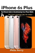 Cover: iPhone 6s Plus - HYUTH Press
