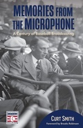 Cover: Memories from the Microphone - Mango Media