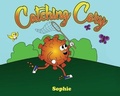 Cover: Catching Cory - Palmetto Publishing