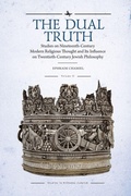 Cover: The Dual Truth, Volumes I & II - Academic Studies Press