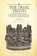 Cover: The Dual Truth, Volumes I & II - Academic Studies Press