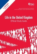 Cover: Life in the United Kingdom - Stationery Office Books