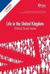 Abbildung von: Life in the United Kingdom - Stationery Office Books