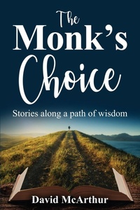 Enlarge image Cover: The Monk's Choice - Jetlaunch
