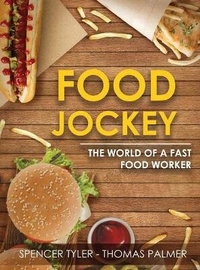 Abbildung von: Food Jockey - PageTurner Press and Media