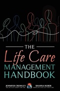 Cover: The Life Care Management Handbook - Author Academy Elite