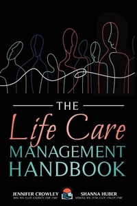 Enlarge image Cover: The Life Care Management Handbook - Author Academy Elite