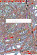 Cover: The Lesser Work - Lulu.com