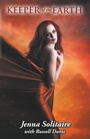 Cover: Keeper of the Earth - WordFire Press