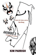 Cover: Akimbo 2 - A Sowbug's Life (cont'd) - Strategic Book Publishing