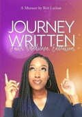 Cover: Journey Written - Brit Lashae