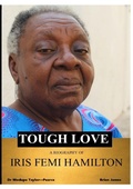 Cover: Tough Love - Lulu.com