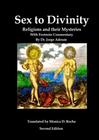 Abbildung von: Sex to Divinity - Lulu.com