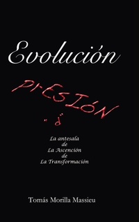 Abbildung von: Evolucion - Lulu.com
