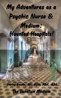 Bild: My Adventures as a Psychic Nurse & Medium - Cavallaro Publishing
