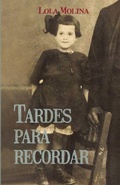 Cover: Tardes para recordar - Lulu.com