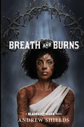 Cover: Breath and Burns - Shields Up!