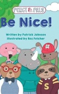 Cover: Be Nice! - Scarlett Oak Publishing