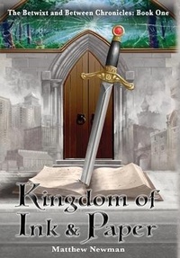 Enlarge image Cover: Kingdom of Ink and Paper - Sandcrest Publishing