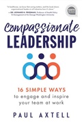 Cover: Compassionate Leadership - Simple Truths