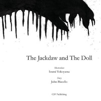 Enlarge image Cover: The Jackdaw and The Doll - CSF Publishing