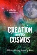 Cover: Creation and the Cosmos - Raw Earth Ink