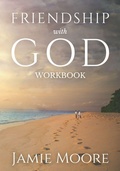 Cover: Friendship with God Workbook - Doxazo