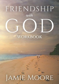 Enlarge image Cover: Friendship with God Workbook - Doxazo