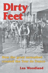 Abbildung von: Dirty Feet - McGann Publishing LLC