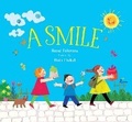 Cover: A Smile - Pajama Press