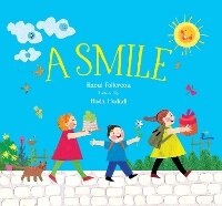 Abbildung von: A Smile - Pajama Press