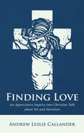 Cover: Finding Love - Wipf & Stock Publishers