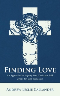Enlarge image Cover: Finding Love - Wipf & Stock Publishers
