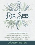 Cover: Dr. Sebi - Bruno Cerroni