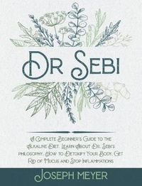 Enlarge image Cover: Dr. Sebi - Bruno Cerroni