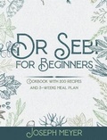 Cover: Dr. Sebi for Beginners - Joseph Meyer