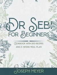 Enlarge image Cover: Dr. Sebi for Beginners - Joseph Meyer