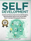 Cover: Self Development - Charlie Creative Lab