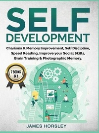 Enlarge image Cover: Self Development - Charlie Creative Lab