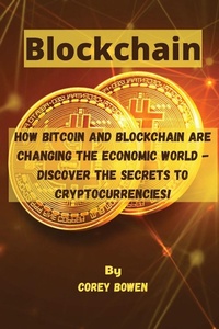 Abbildung von: Blockchain - Charlie Creative Lab
