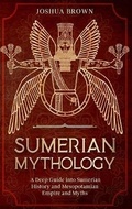 Cover: Sumerian Mythology - Charlie Creative Lab