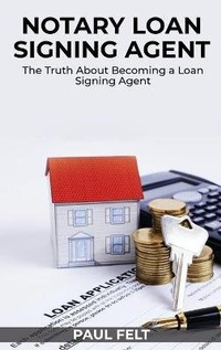 Abbildung von: Notary Loan Signing Agent - Paul Felt