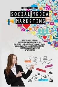 Abbildung von: Social Media Marketing - Robert Douglas