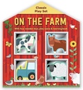 Cover: On the Farm - Autumn Publishing