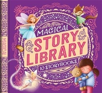 Enlarge image Cover: Magical Story Library - Igloo Books Ltd