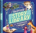 Cover: Bedtime Story Library - Igloo Books Ltd