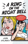 Cover: A Ring on the Night Bell - New Generation Publishing
