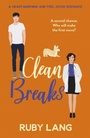 Cover: Clean Breaks - Canelo Romance
