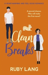 Abbildung von: Clean Breaks - Canelo Romance