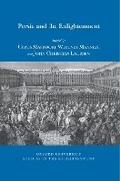 Cover: Persia and the Enlightenment - Voltaire Foundation